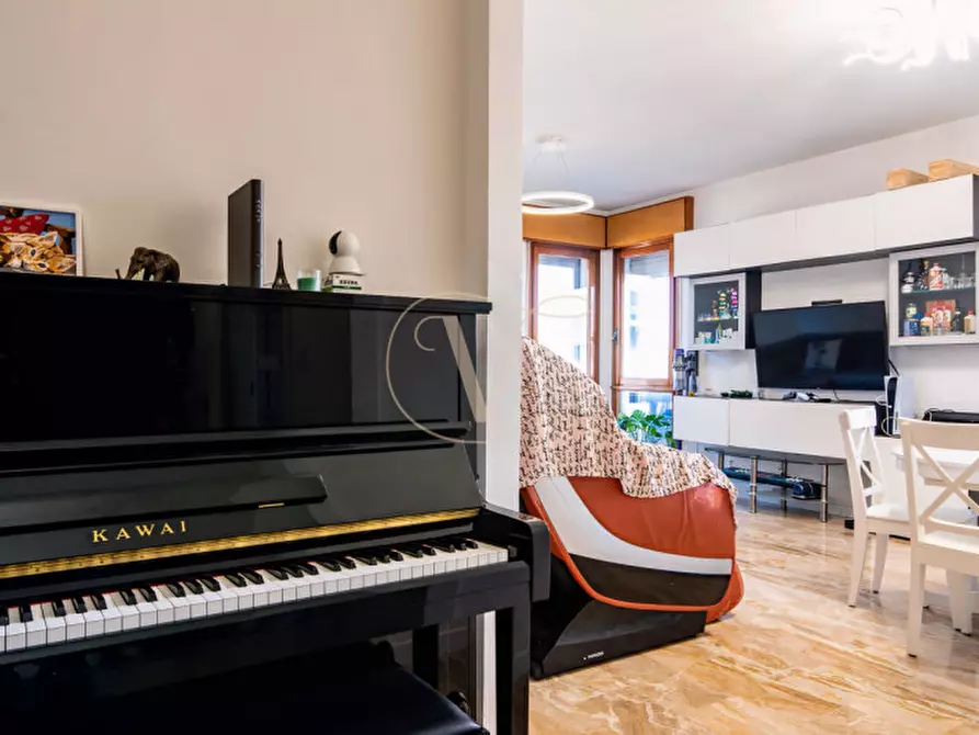 Immagine 6 di Appartamento in vendita  in Via Lorenzo Ghiberti 9 a Padova