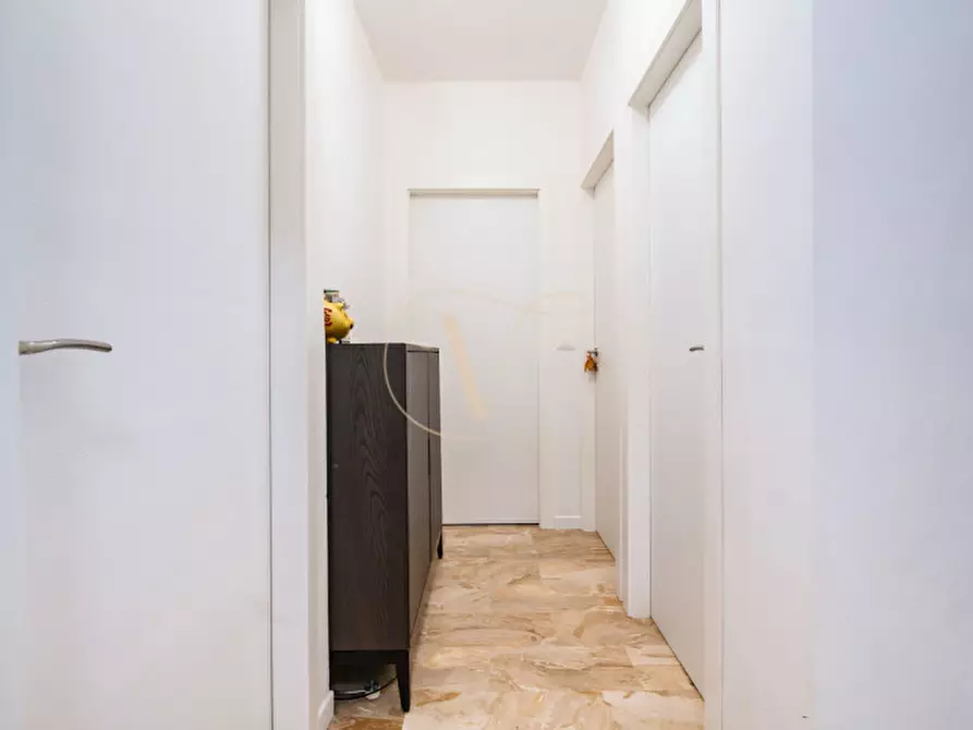 Immagine 7 di Appartamento in vendita  in Via Lorenzo Ghiberti 9 a Padova