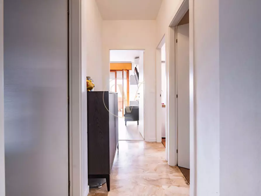 Immagine 8 di Appartamento in vendita  in Via Lorenzo Ghiberti 9 a Padova