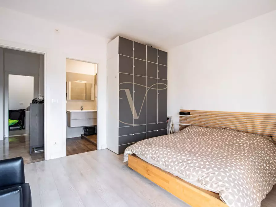 Immagine 10 di Appartamento in vendita  in Via Lorenzo Ghiberti 9 a Padova