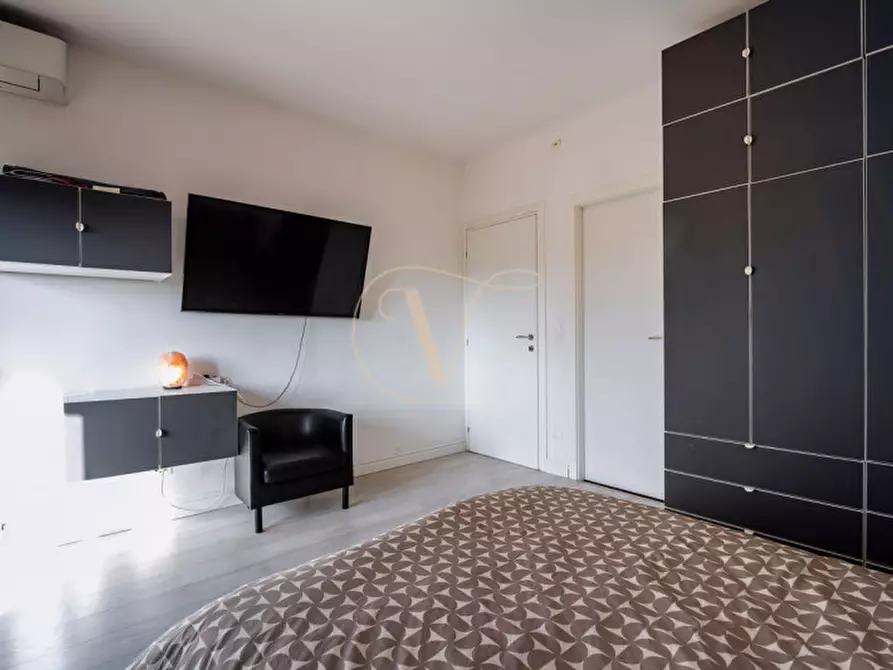 Immagine 11 di Appartamento in vendita  in Via Lorenzo Ghiberti 9 a Padova