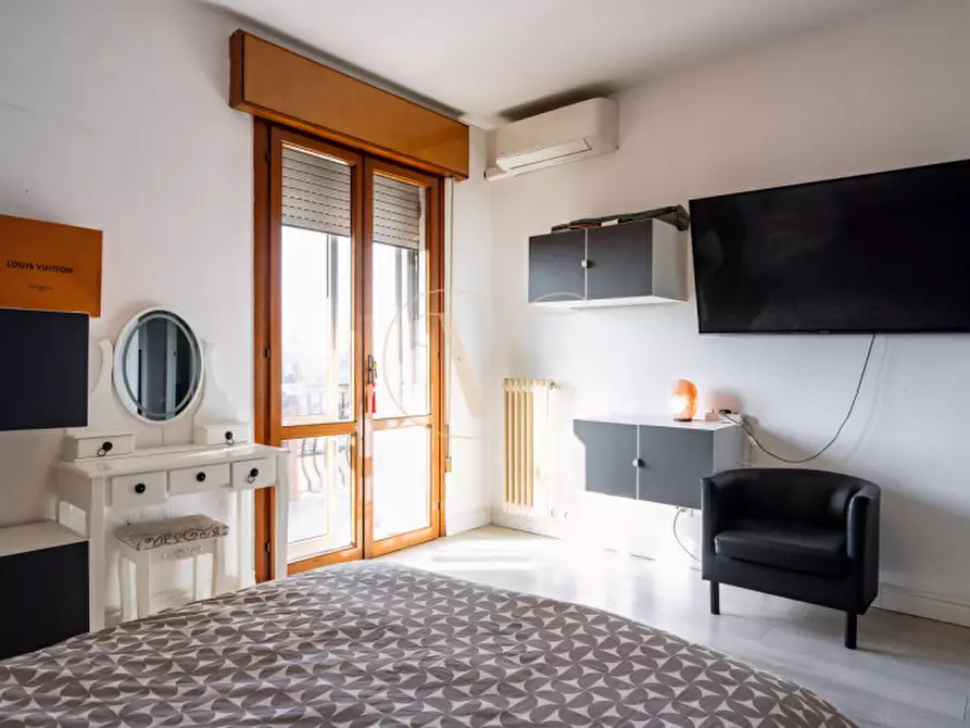 Immagine 12 di Appartamento in vendita  in Via Lorenzo Ghiberti 9 a Padova