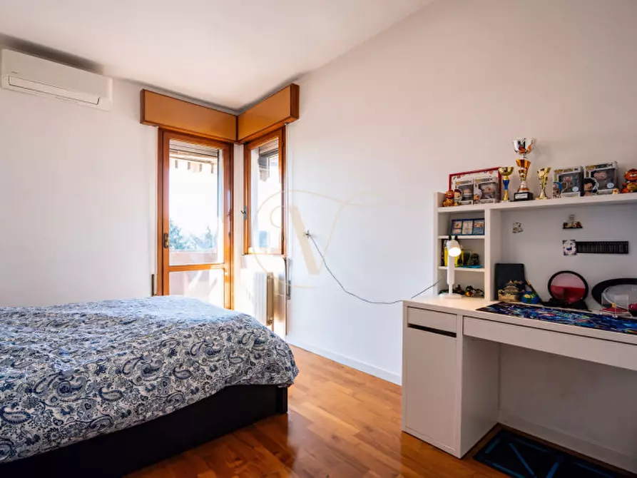 Immagine 14 di Appartamento in vendita  in Via Lorenzo Ghiberti 9 a Padova