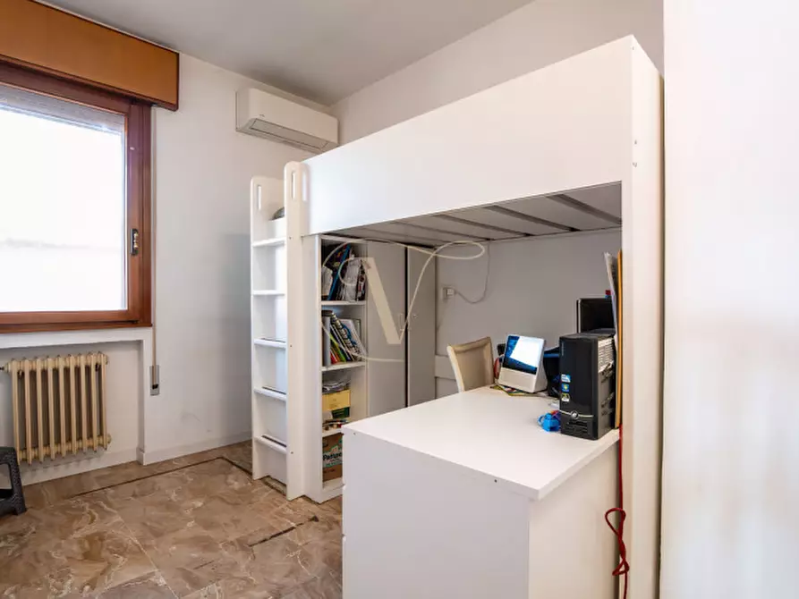 Immagine 15 di Appartamento in vendita  in Via Lorenzo Ghiberti 9 a Padova