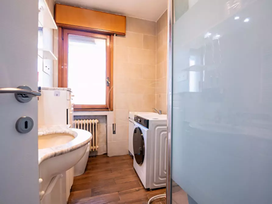 Immagine 16 di Appartamento in vendita  in Via Lorenzo Ghiberti 9 a Padova