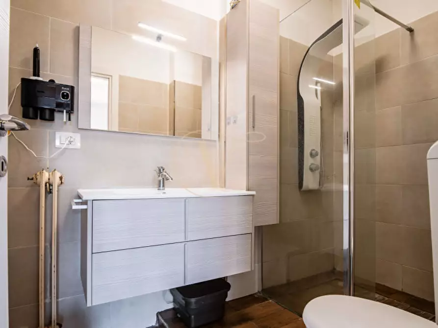 Immagine 17 di Appartamento in vendita  in Via Lorenzo Ghiberti 9 a Padova