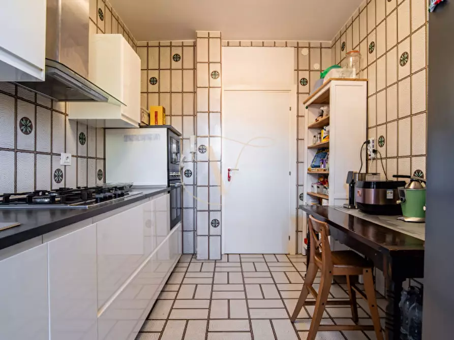 Immagine 18 di Appartamento in vendita  in Via Lorenzo Ghiberti 9 a Padova