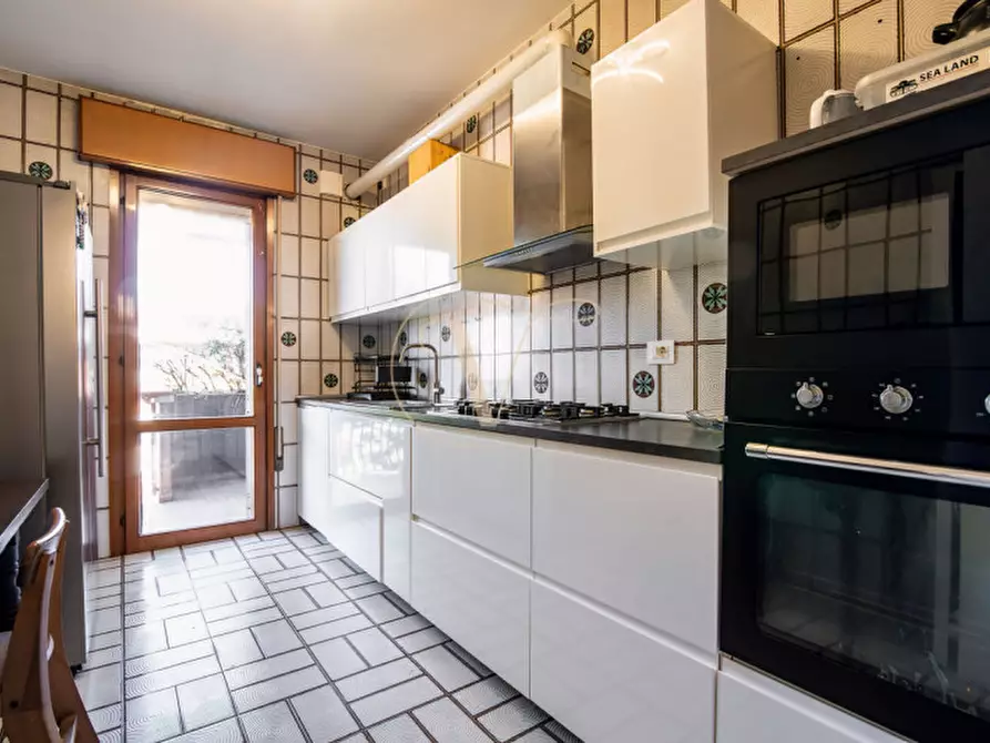 Immagine 19 di Appartamento in vendita  in Via Lorenzo Ghiberti 9 a Padova