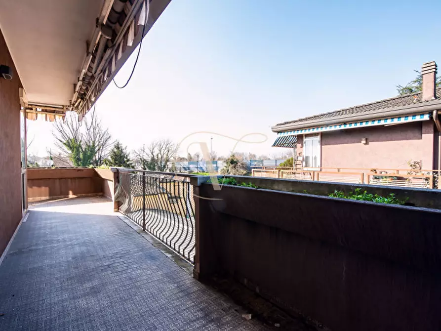 Immagine 20 di Appartamento in vendita  in Via Lorenzo Ghiberti 9 a Padova