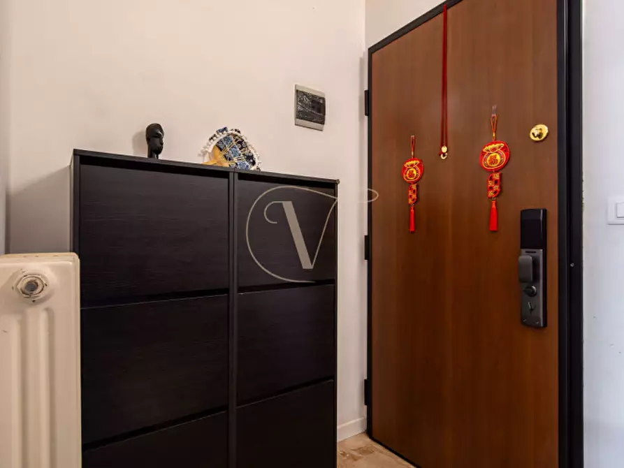 Immagine 24 di Appartamento in vendita  in Via Lorenzo Ghiberti 9 a Padova