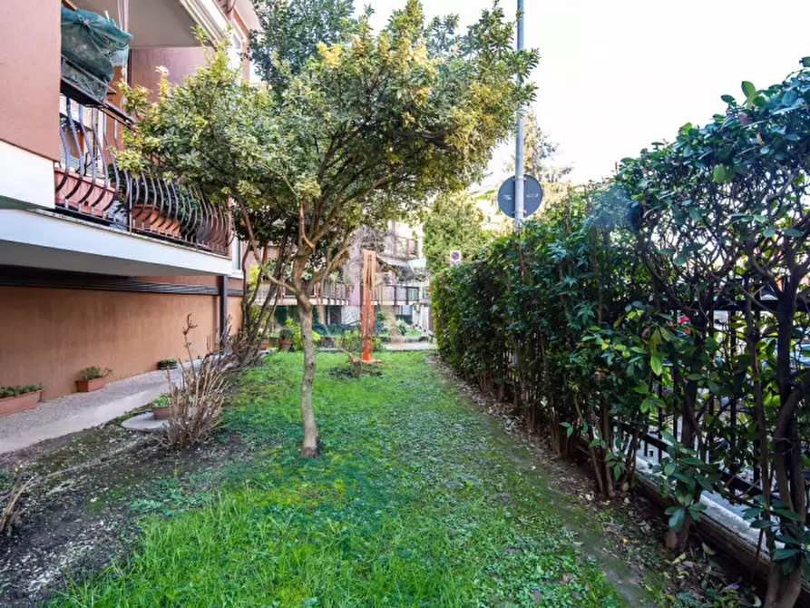 Immagine 26 di Appartamento in vendita  in Via Lorenzo Ghiberti 9 a Padova