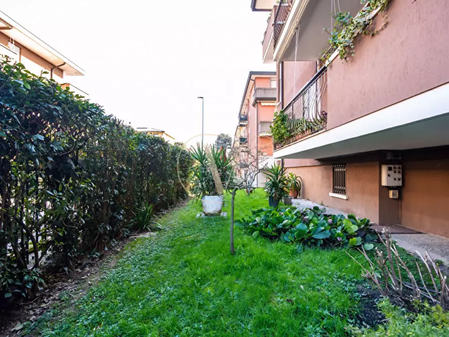 Immagine 27 di Appartamento in vendita  in Via Lorenzo Ghiberti 9 a Padova