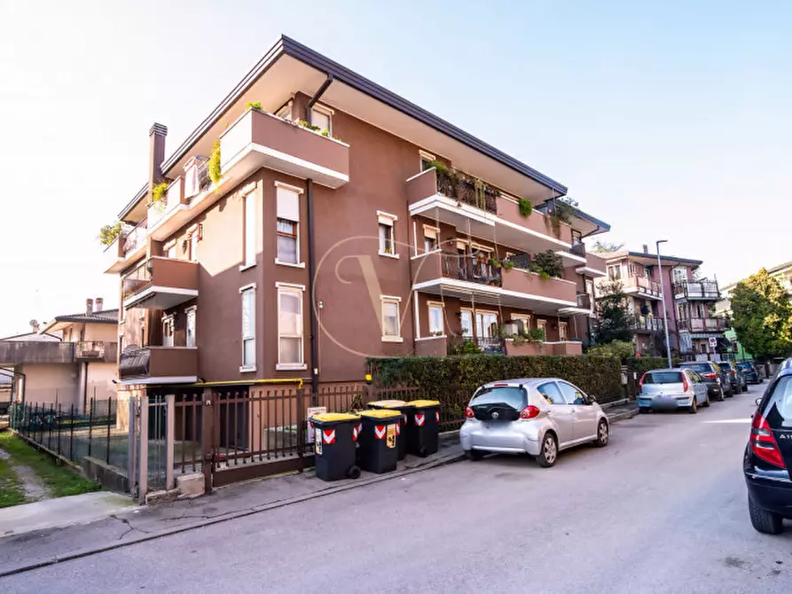 Immagine 29 di Appartamento in vendita  in Via Lorenzo Ghiberti 9 a Padova