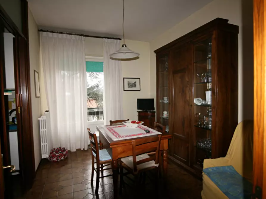 Immagine 1 di Appartamento in vendita  a Sinalunga