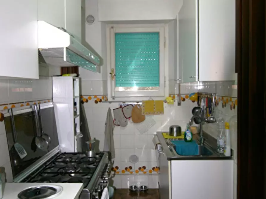 Immagine 3 di Appartamento in vendita  a Sinalunga