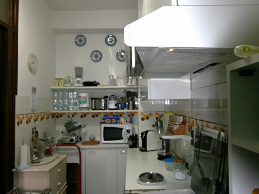 Immagine 4 di Appartamento in vendita  a Sinalunga