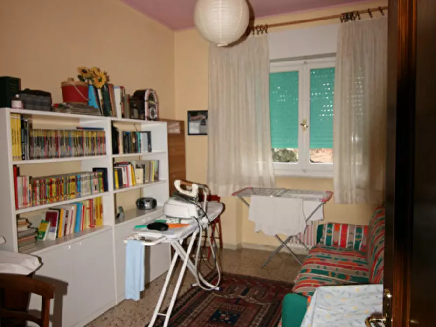 Immagine 7 di Appartamento in vendita  a Sinalunga