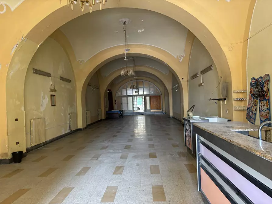 Immagine 2 di Ufficio in vendita  in CORSO VITTORIO EMANUELE III a Torre Del Greco