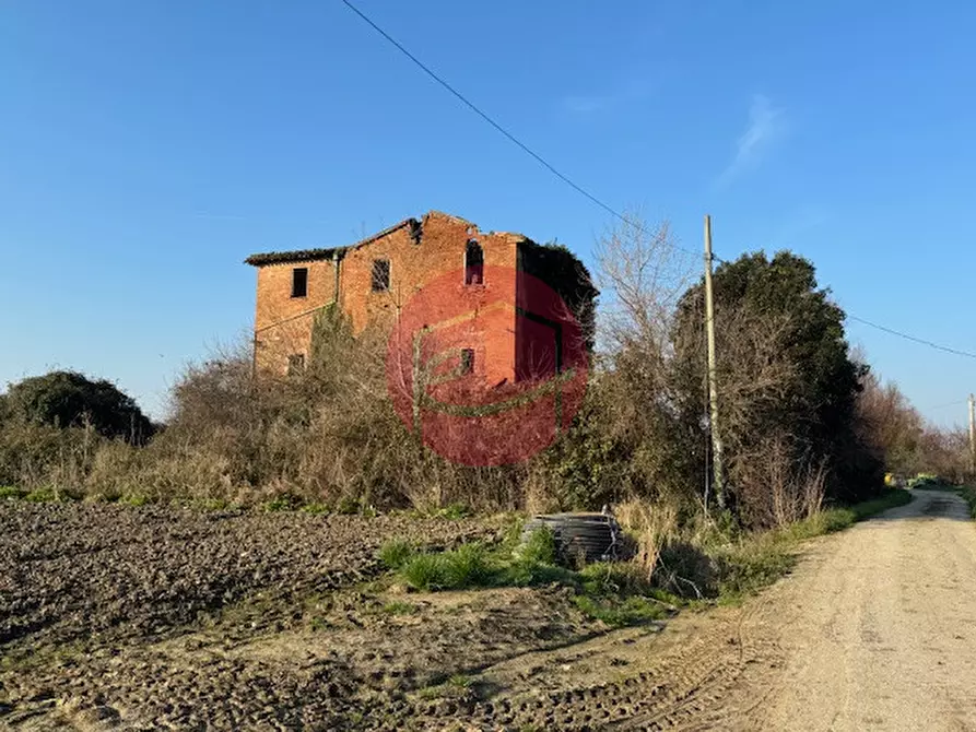 Immagine 1 di Rustico / casale in vendita  in Via Colombarone a Santarcangelo Di Romagna