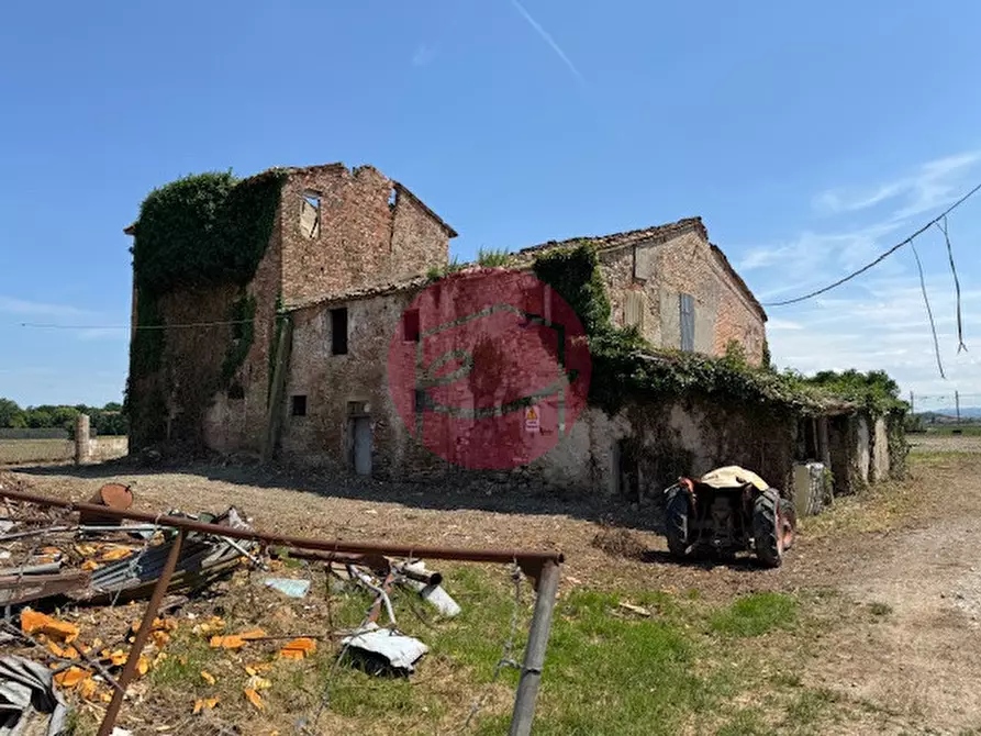 Immagine 4 di Rustico / casale in vendita  in Via Colombarone a Santarcangelo Di Romagna