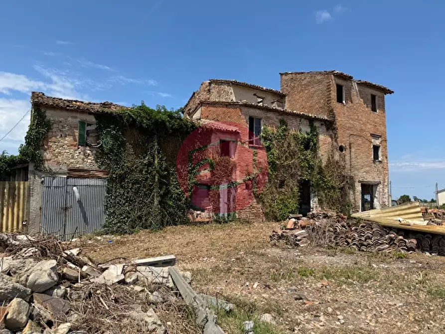 Immagine 8 di Rustico / casale in vendita  in Via Colombarone a Santarcangelo Di Romagna