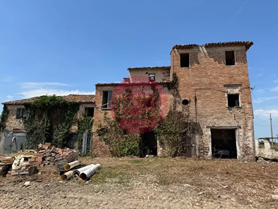Immagine 9 di Rustico / casale in vendita  in Via Colombarone a Santarcangelo Di Romagna