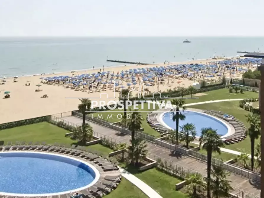 Immagine 1 di Appartamento in vendita  in Via Carmen Frova a Jesolo