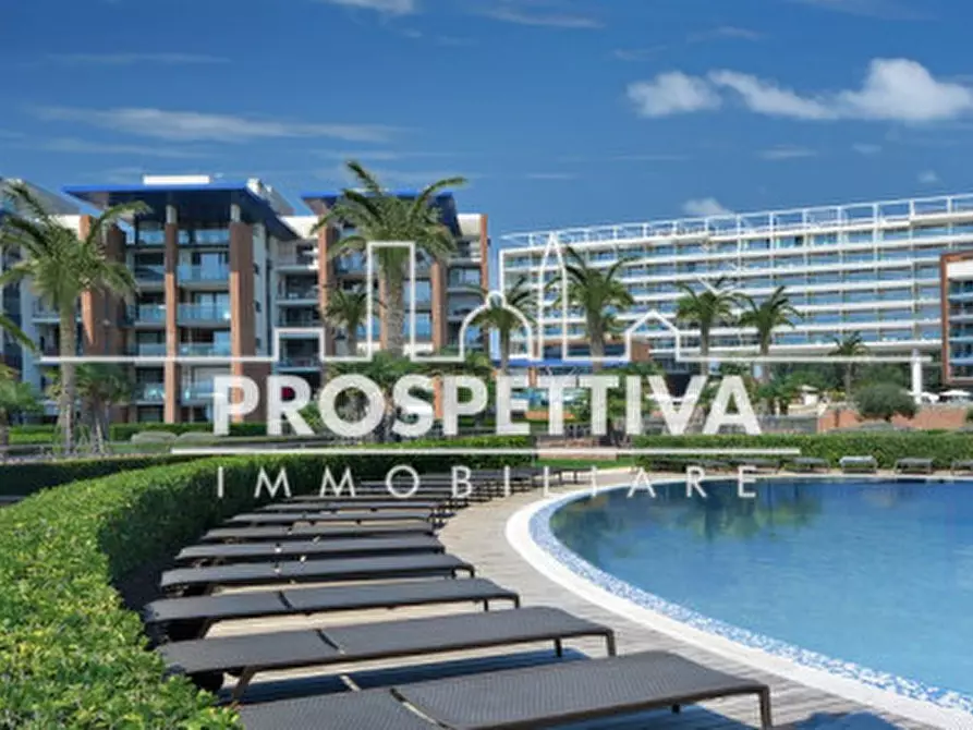 Immagine 2 di Appartamento in vendita  in Via Carmen Frova a Jesolo