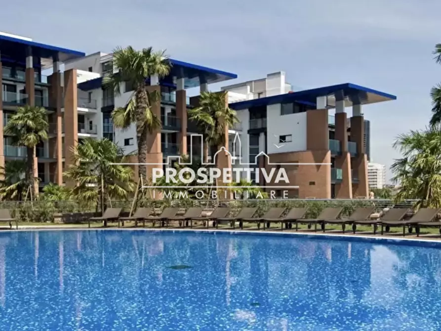 Immagine 3 di Appartamento in vendita  in Via Carmen Frova a Jesolo