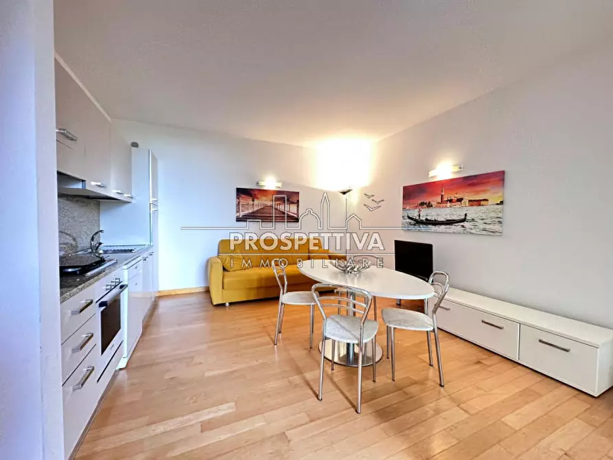 Immagine 6 di Appartamento in vendita  in Via Carmen Frova a Jesolo