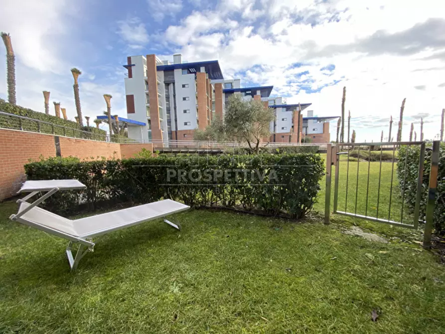 Immagine 9 di Appartamento in vendita  in Via Carmen Frova a Jesolo