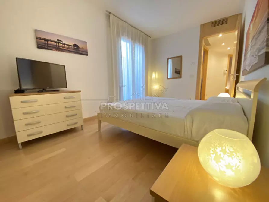 Immagine 11 di Appartamento in vendita  in Via Carmen Frova a Jesolo