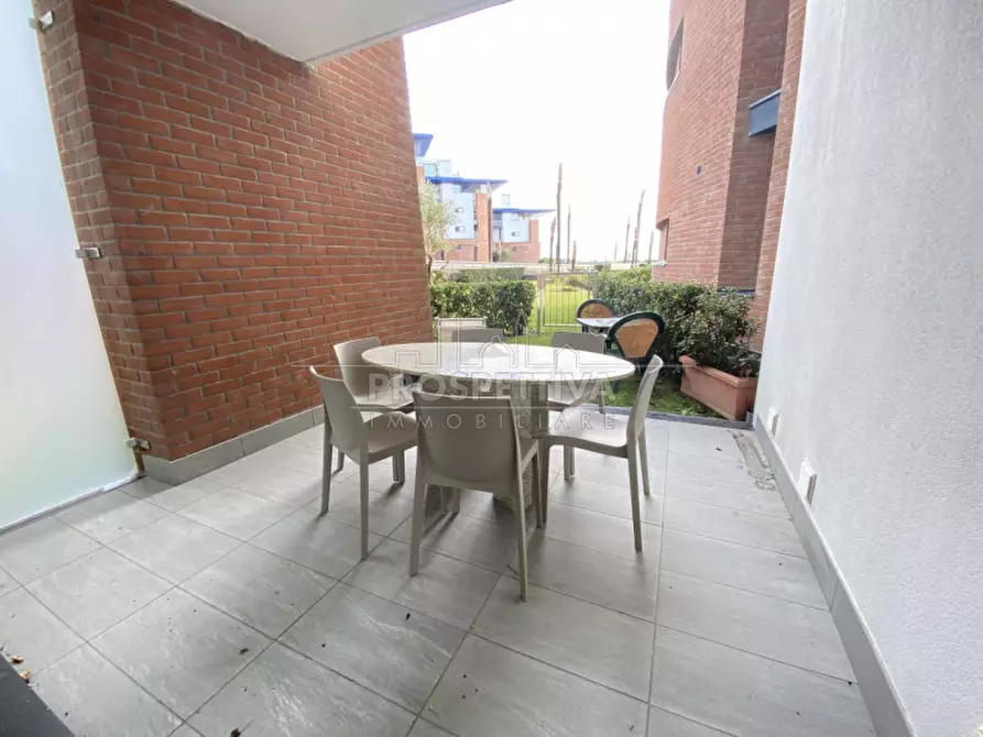 Immagine 13 di Appartamento in vendita  in Via Carmen Frova a Jesolo