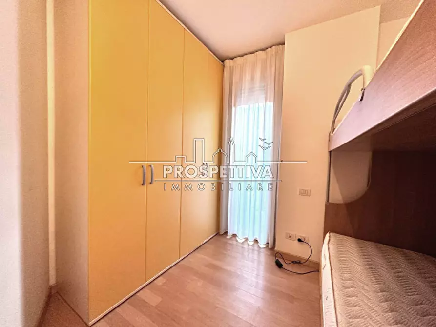 Immagine 17 di Appartamento in vendita  in Via Carmen Frova a Jesolo