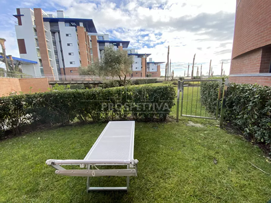 Immagine 23 di Appartamento in vendita  in Via Carmen Frova a Jesolo