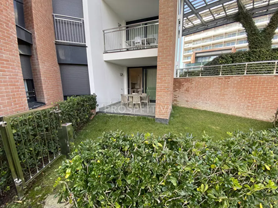 Immagine 25 di Appartamento in vendita  in Via Carmen Frova a Jesolo