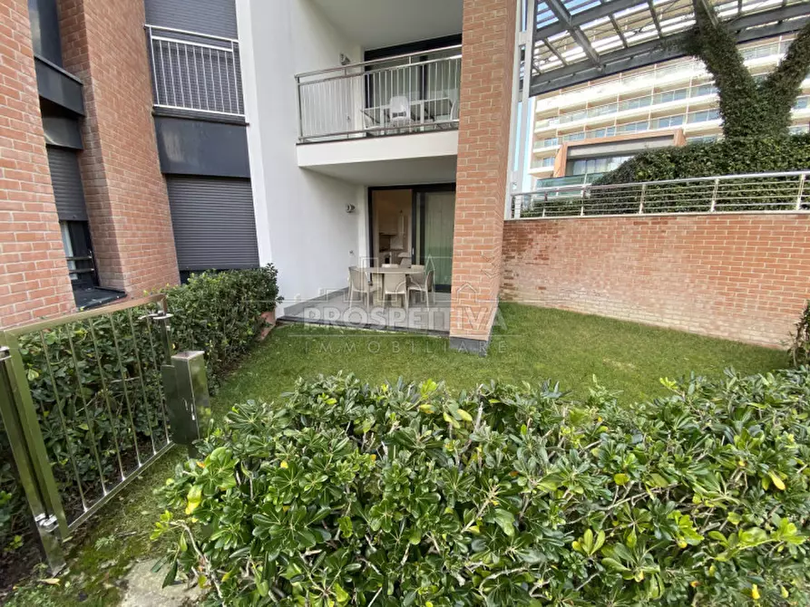 Immagine 26 di Appartamento in vendita  in Via Carmen Frova a Jesolo