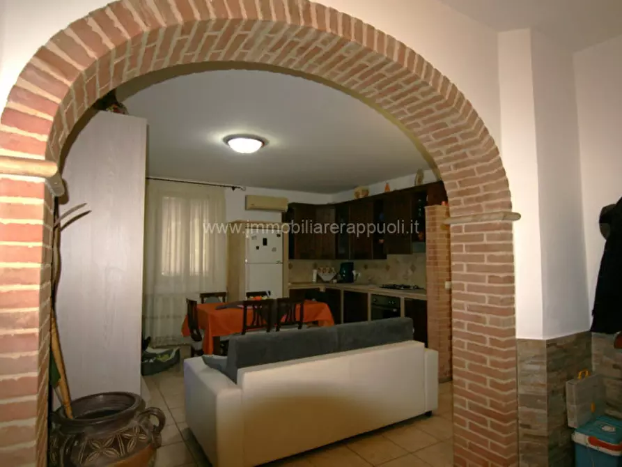 Immagine 3 di Appartamento in vendita  a Sinalunga