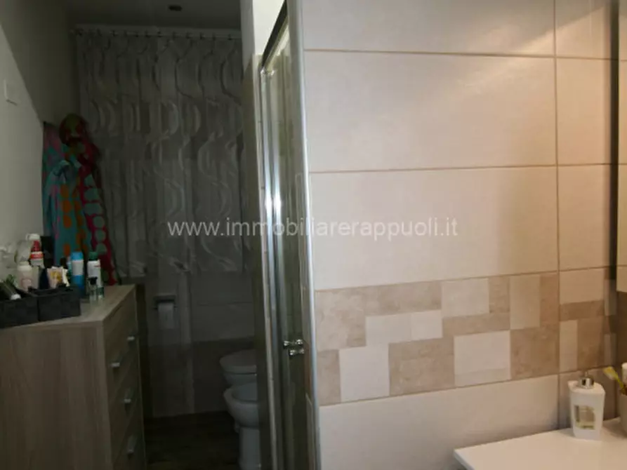 Immagine 5 di Appartamento in vendita  a Sinalunga