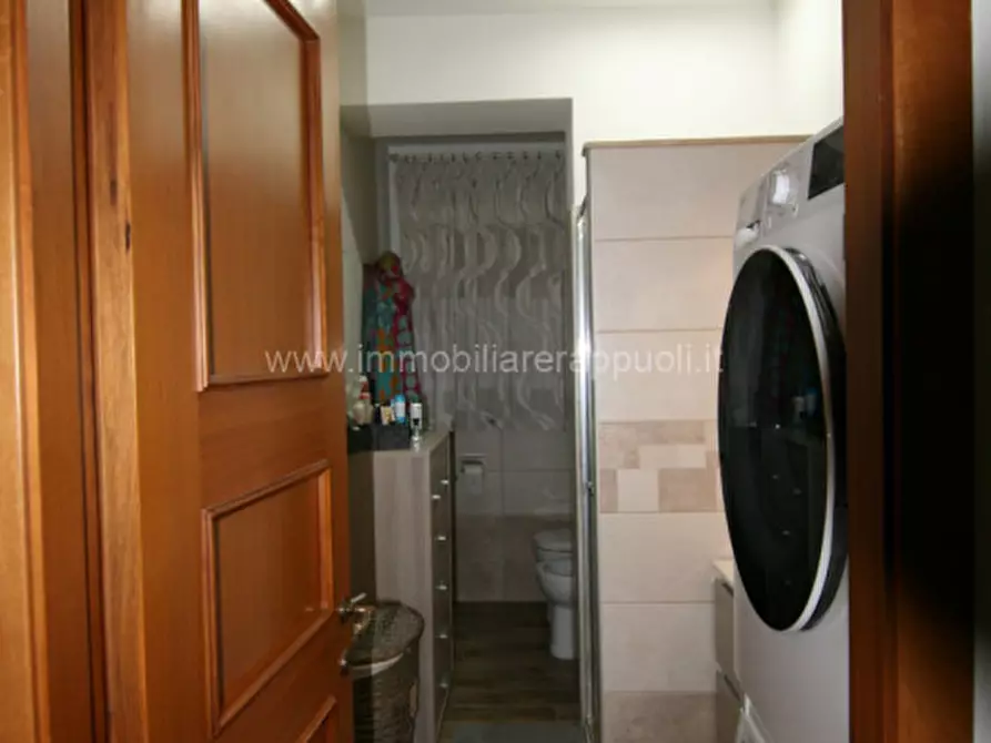 Immagine 6 di Appartamento in vendita  a Sinalunga