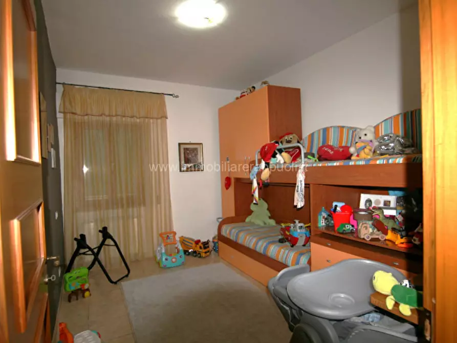 Immagine 7 di Appartamento in vendita  a Sinalunga