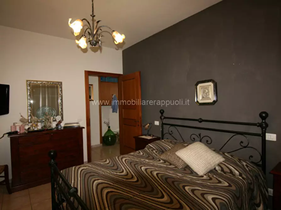 Immagine 9 di Appartamento in vendita  a Sinalunga