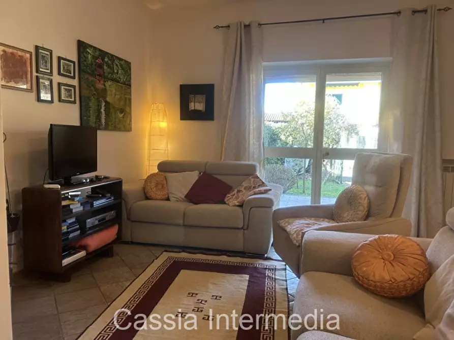 Immagine 8 di Villa in vendita  in Via Giovanni Battista Pergolesi a Nepi