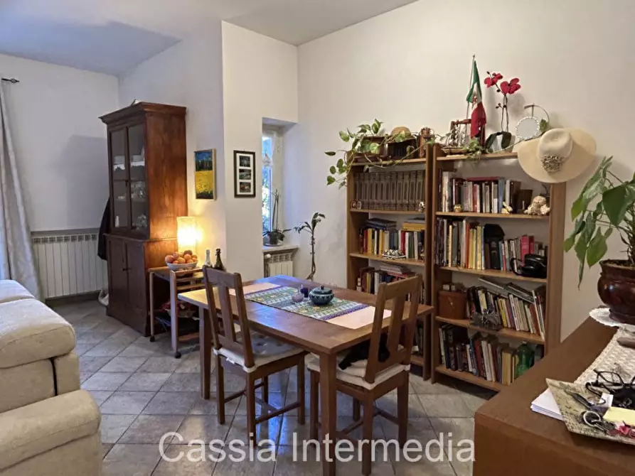 Immagine 11 di Villa in vendita  in Via Giovanni Battista Pergolesi a Nepi