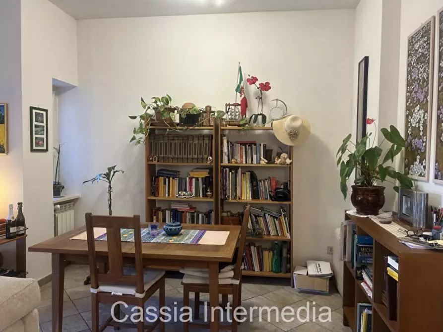 Immagine 12 di Villa in vendita  in Via Giovanni Battista Pergolesi a Nepi