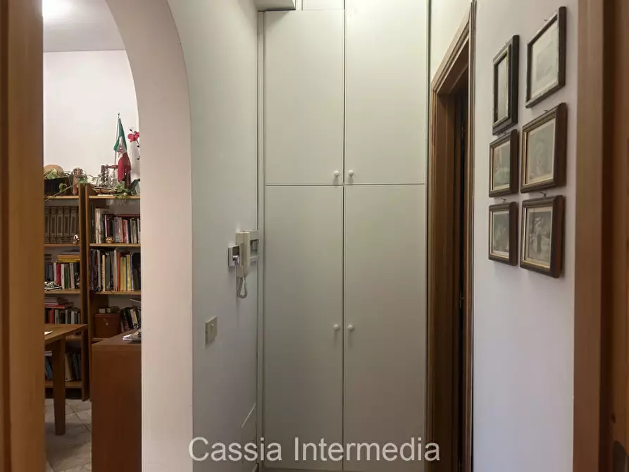 Immagine 13 di Villa in vendita  in Via Giovanni Battista Pergolesi a Nepi