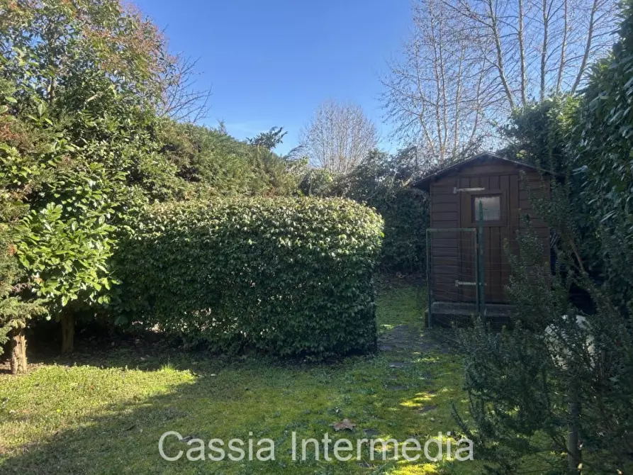 Immagine 18 di Villa in vendita  in Via Giovanni Battista Pergolesi a Nepi