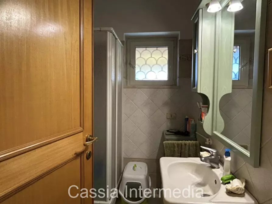 Immagine 19 di Villa in vendita  in Via Giovanni Battista Pergolesi a Nepi