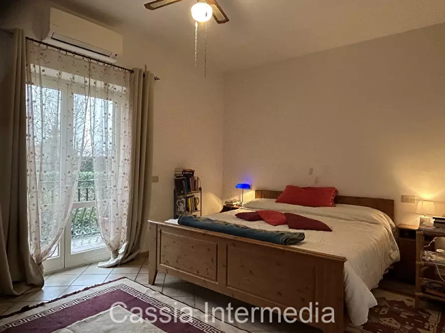 Immagine 20 di Villa in vendita  in Via Giovanni Battista Pergolesi a Nepi