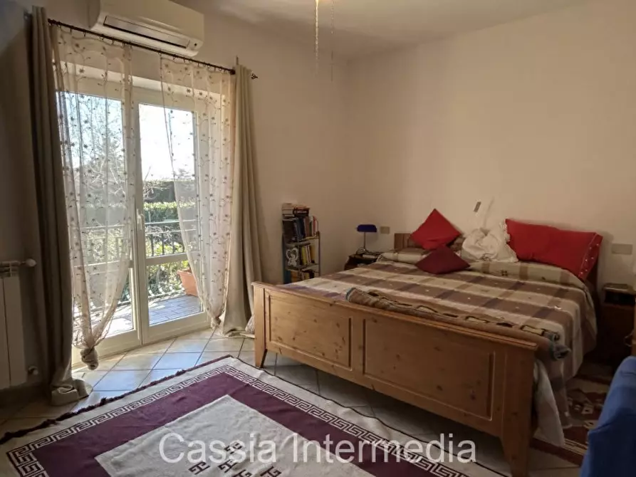 Immagine 22 di Villa in vendita  in Via Giovanni Battista Pergolesi a Nepi